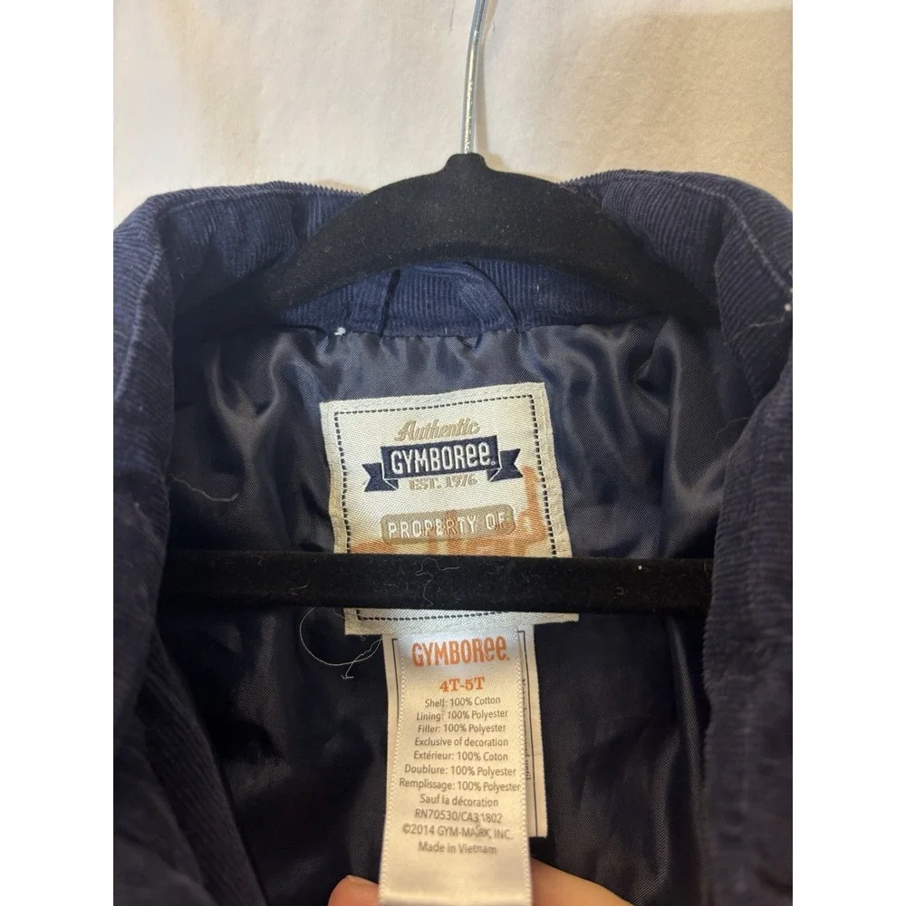 Gymboree 2005 vintage